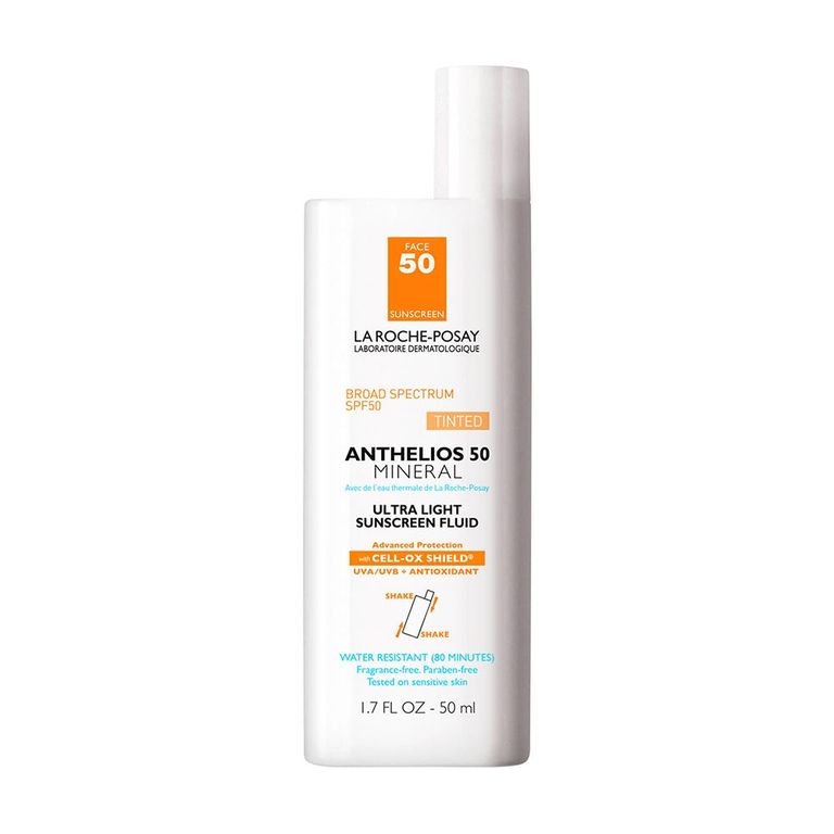 11-la-roche-posay-anthelios-50-ultra-light-tinted-mineral-sunscreen