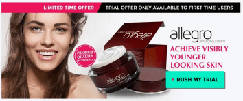 How To Get Allegro Anti-aging Cream To Work For You