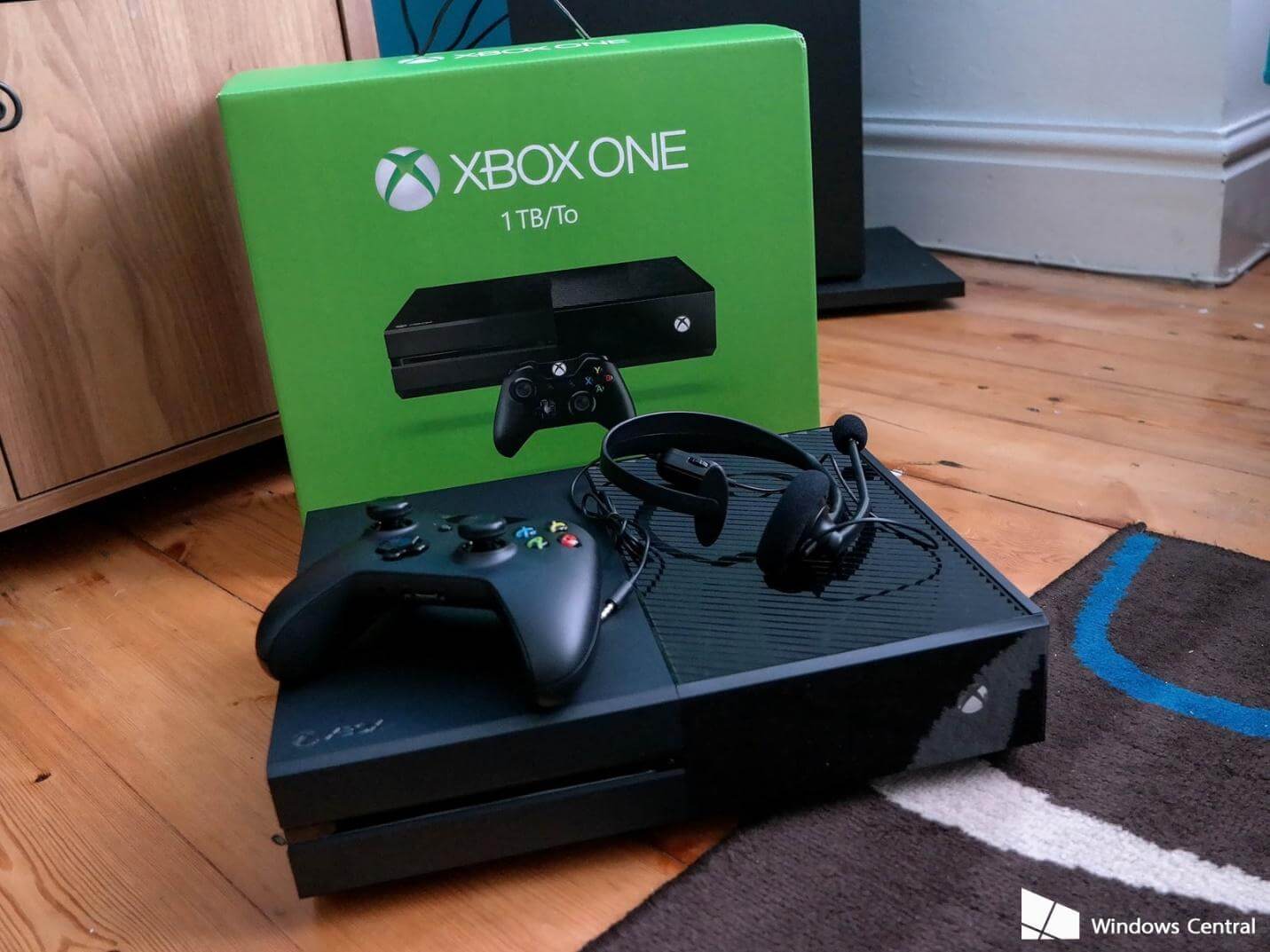 Why You Should Get Xbox One Game Console On Amazon